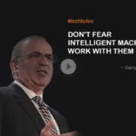 Garry Kasparov
