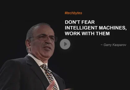 Garry Kasparov