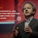Artificial Intelligence and Machine Learning -Techbytes by Jeremy Howard
